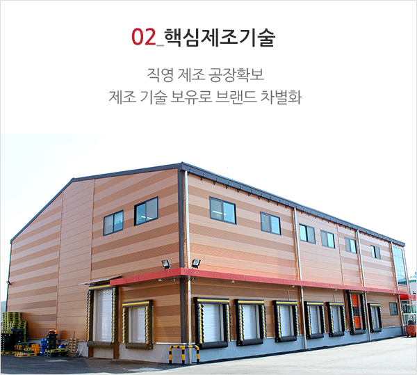 제조기술