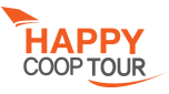 happy coop tour